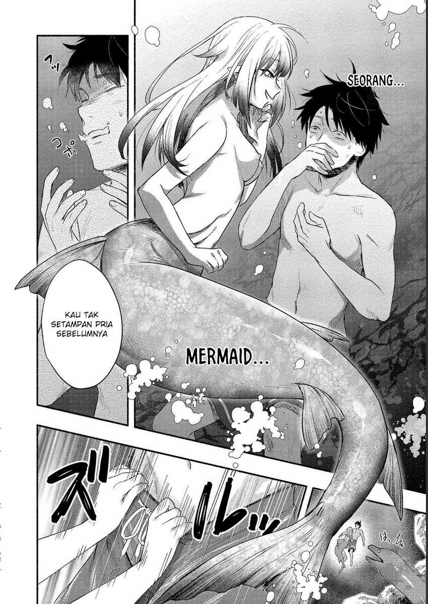 Yuki no Niiduma wa Boku to Tokeaitai