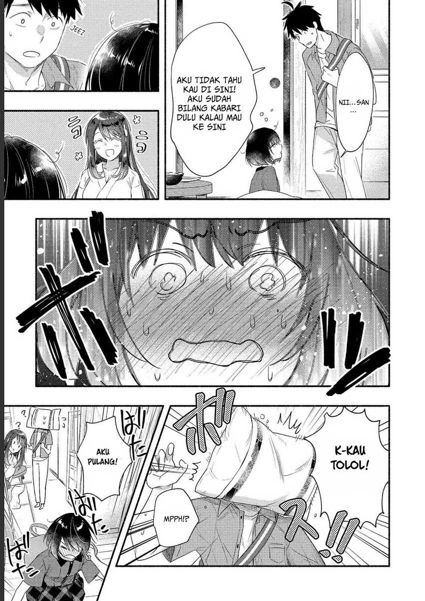 Yuki no Niiduma wa Boku to Tokeaitai