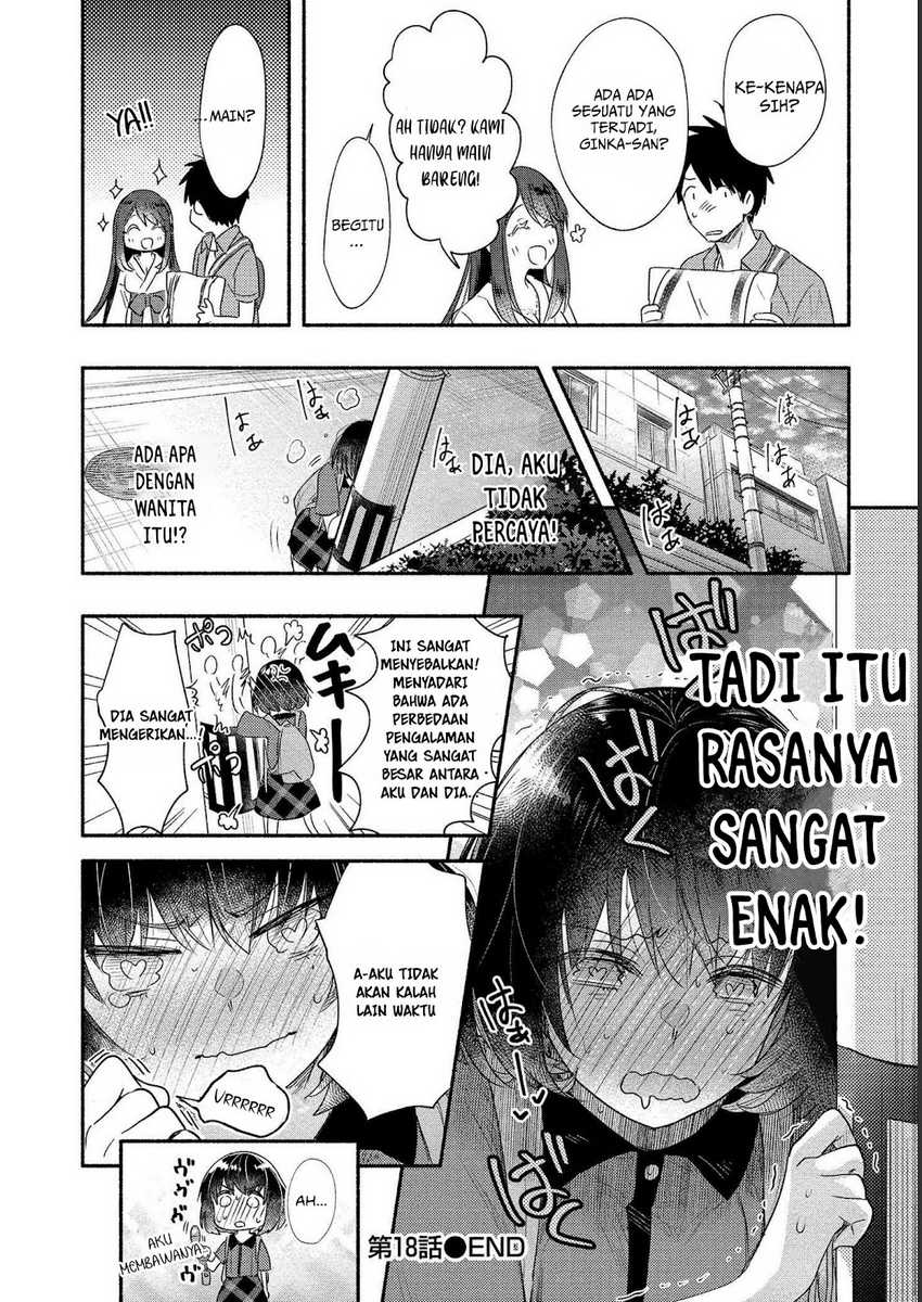 Yuki no Niiduma wa Boku to Tokeaitai