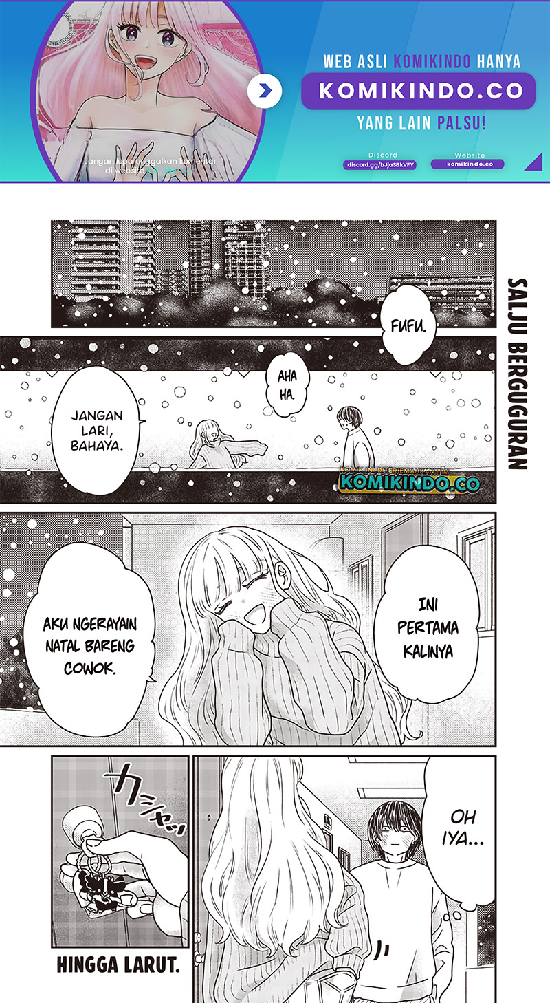 Yupita no Koibito