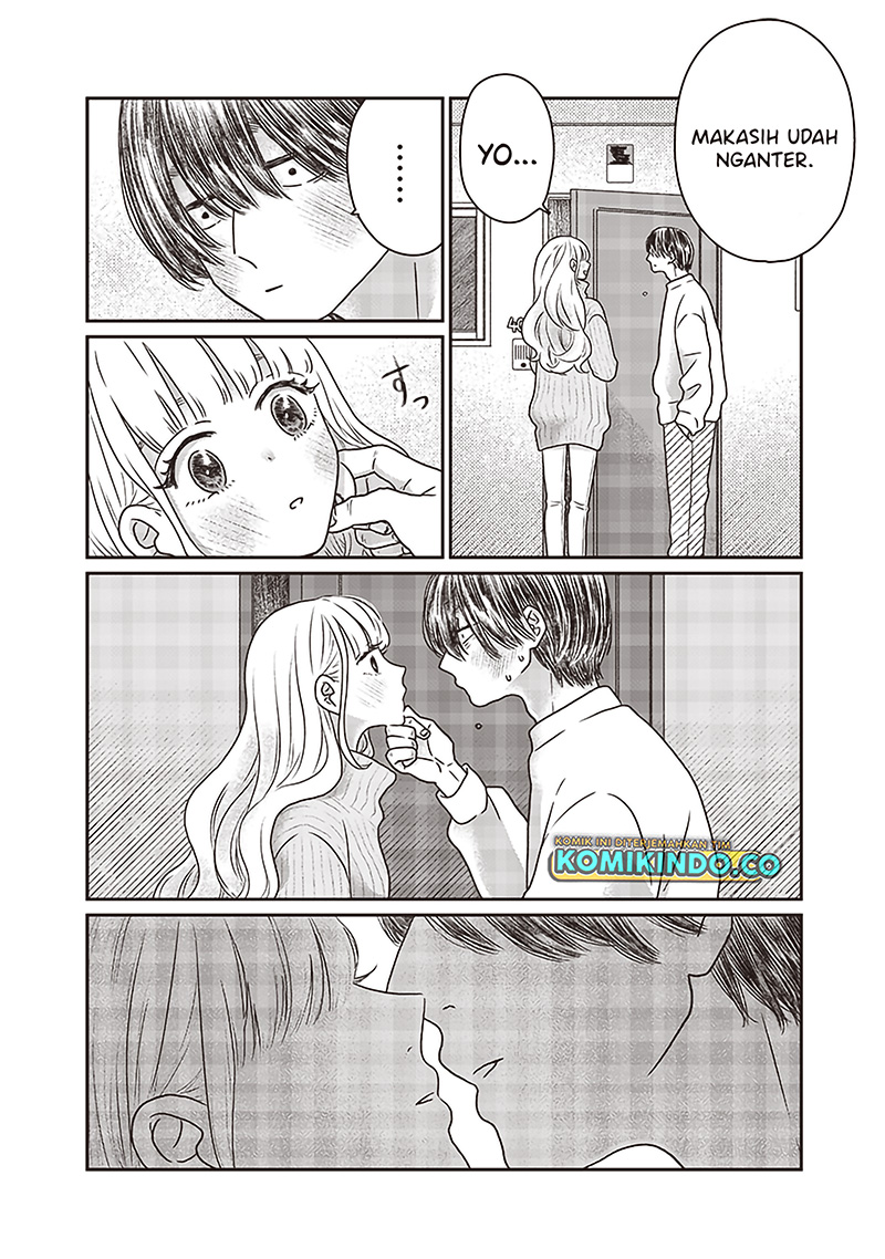 Yupita no Koibito
