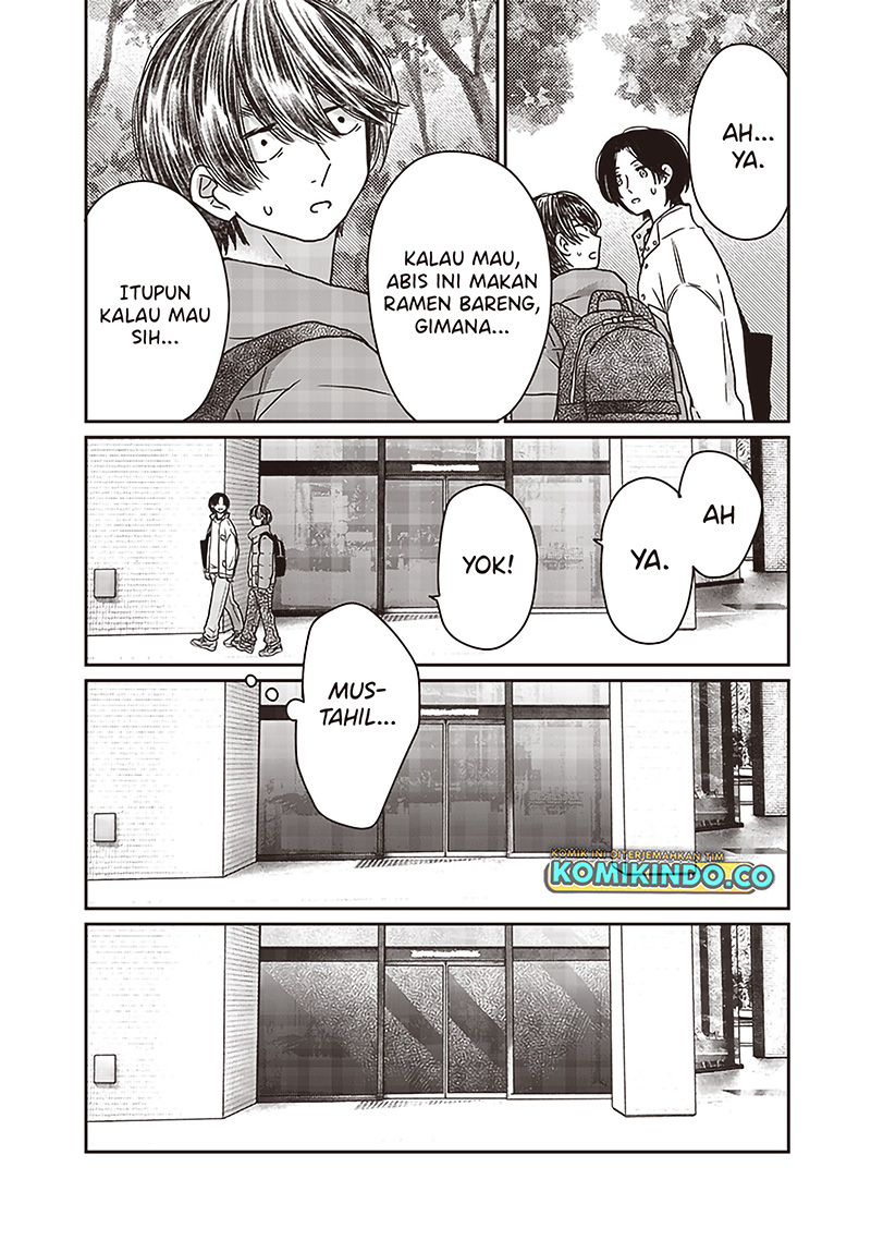 Yupita no Koibito