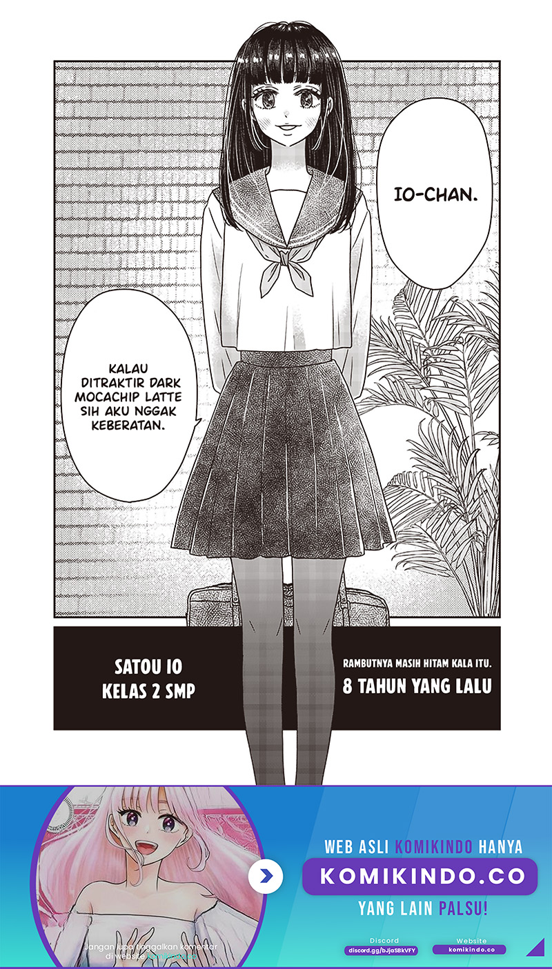Yupita no Koibito