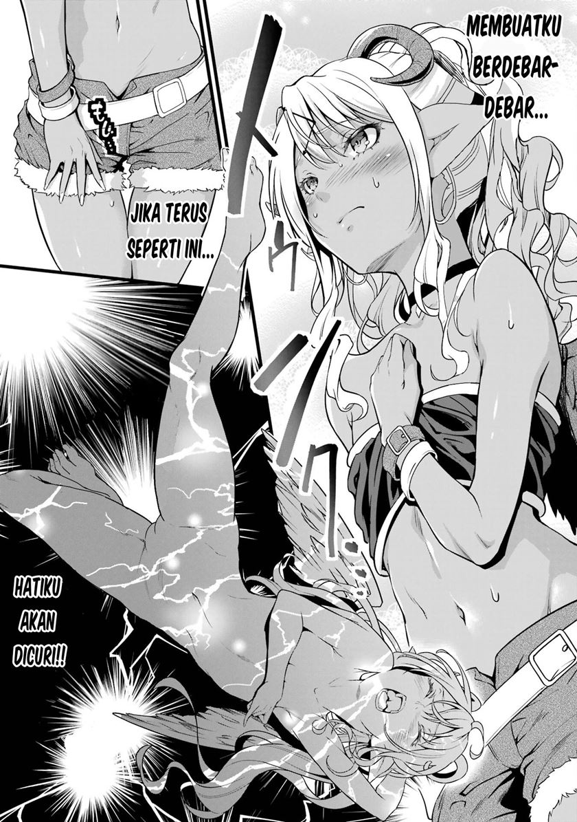 Yurufuwa Nouka no Mojibake Skill ~Isekai de Katarogu Tsuuhan Yattemasu~ Chapter 19