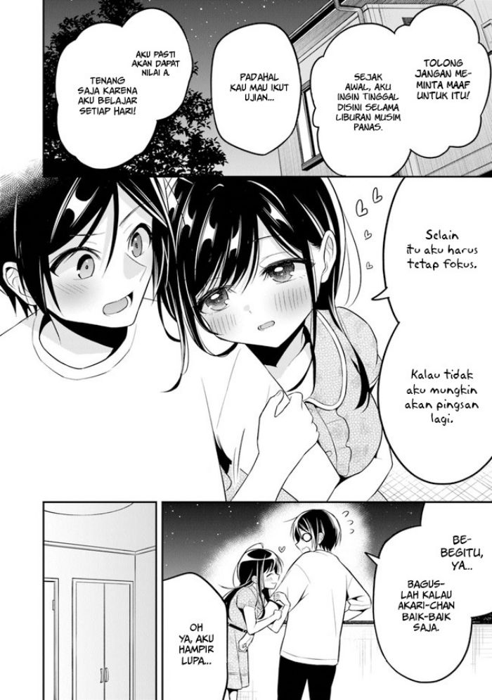 Yuujin ni 500 Yen Kashitara Shakkin no Kata ni Imouto wo Yokoshite Kita Nodakeredo, Ore wa Ittai Dou Sureba Iindarou