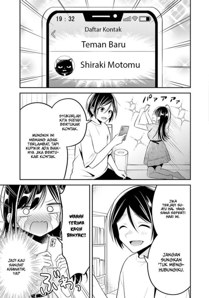 Yuujin ni 500 Yen Kashitara Shakkin no Kata ni Imouto wo Yokoshite Kita Nodakeredo, Ore wa Ittai Dou Sureba Iindarou