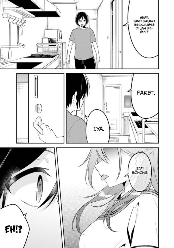 Yuujin ni 500 Yen Kashitara Shakkin no Kata ni Imouto wo Yokoshite Kita Nodakeredo, Ore wa Ittai Dou Sureba Iindarou