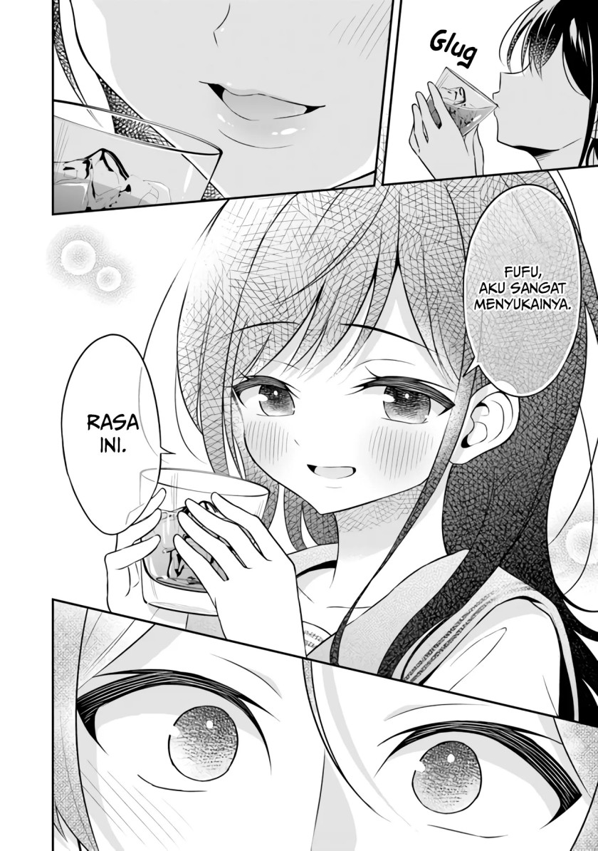Yuujin ni 500 Yen Kashitara Shakkin no Kata ni Imouto wo Yokoshite Kita Nodakeredo, Ore wa Ittai Dou Sureba Iindarou