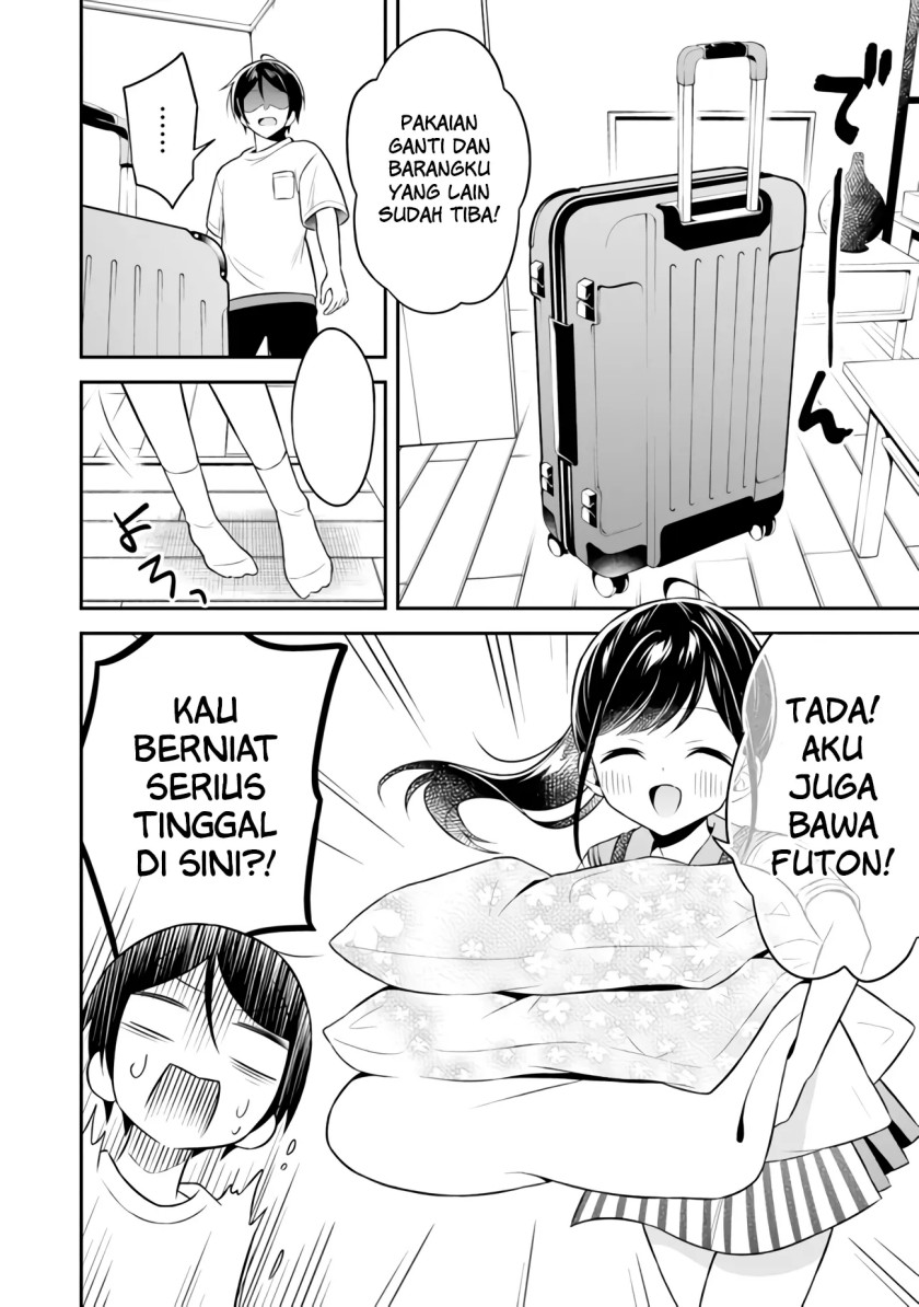 Yuujin ni 500 Yen Kashitara Shakkin no Kata ni Imouto wo Yokoshite Kita Nodakeredo, Ore wa Ittai Dou Sureba Iindarou