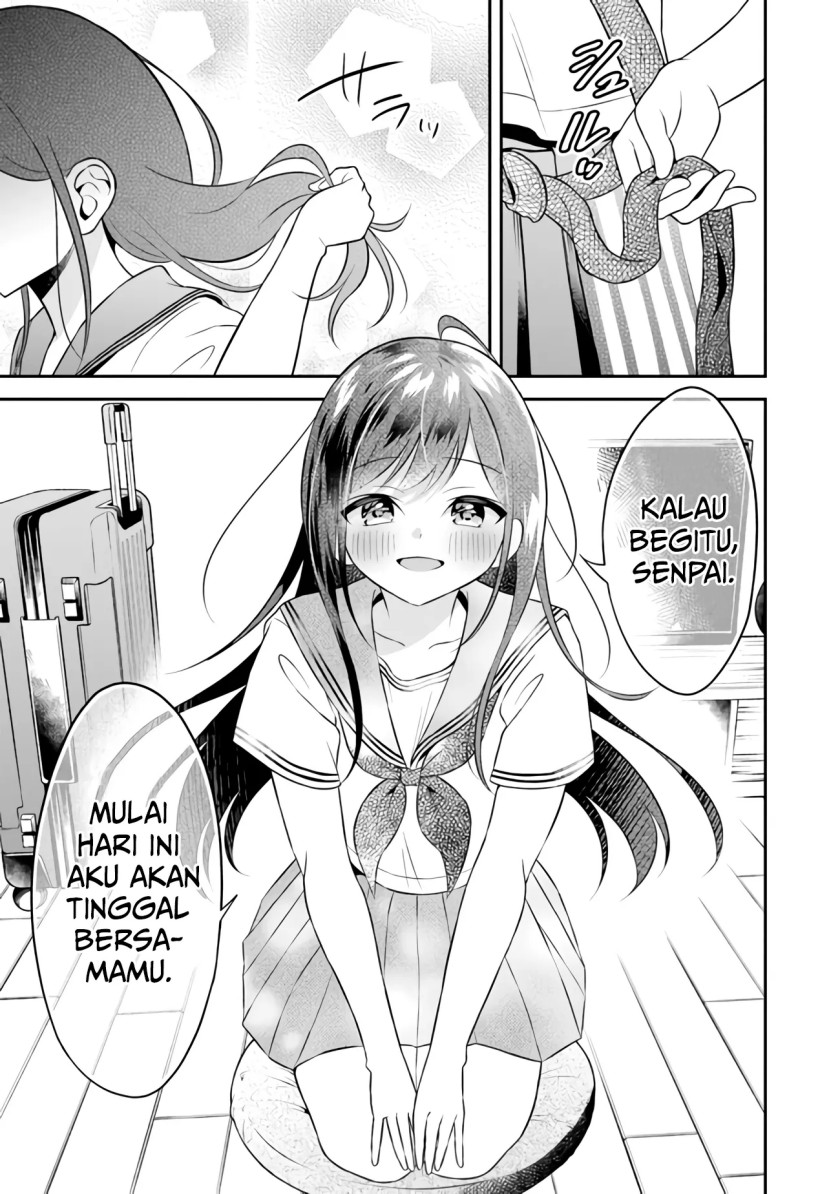 Yuujin ni 500 Yen Kashitara Shakkin no Kata ni Imouto wo Yokoshite Kita Nodakeredo, Ore wa Ittai Dou Sureba Iindarou