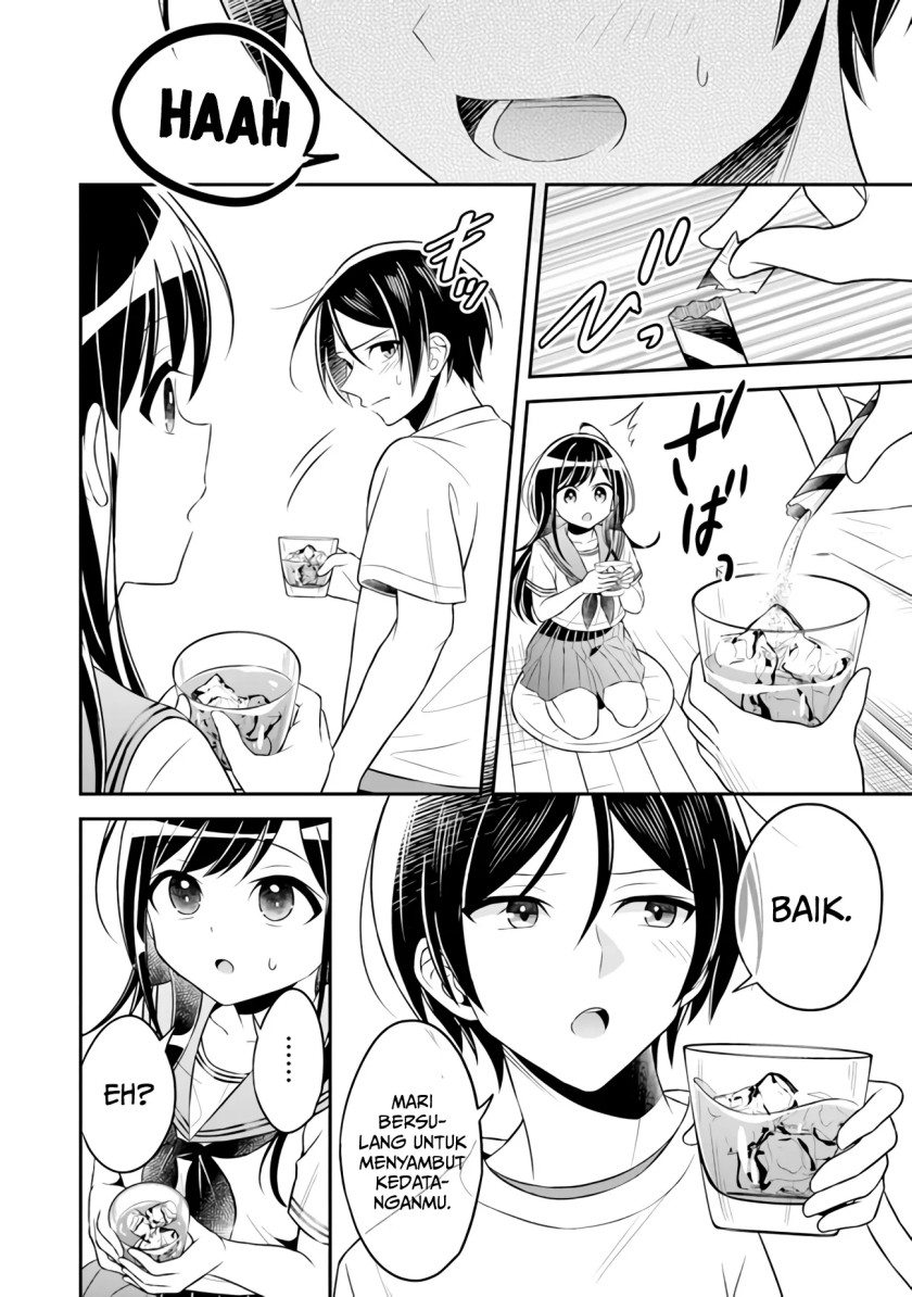 Yuujin ni 500 Yen Kashitara Shakkin no Kata ni Imouto wo Yokoshite Kita Nodakeredo, Ore wa Ittai Dou Sureba Iindarou