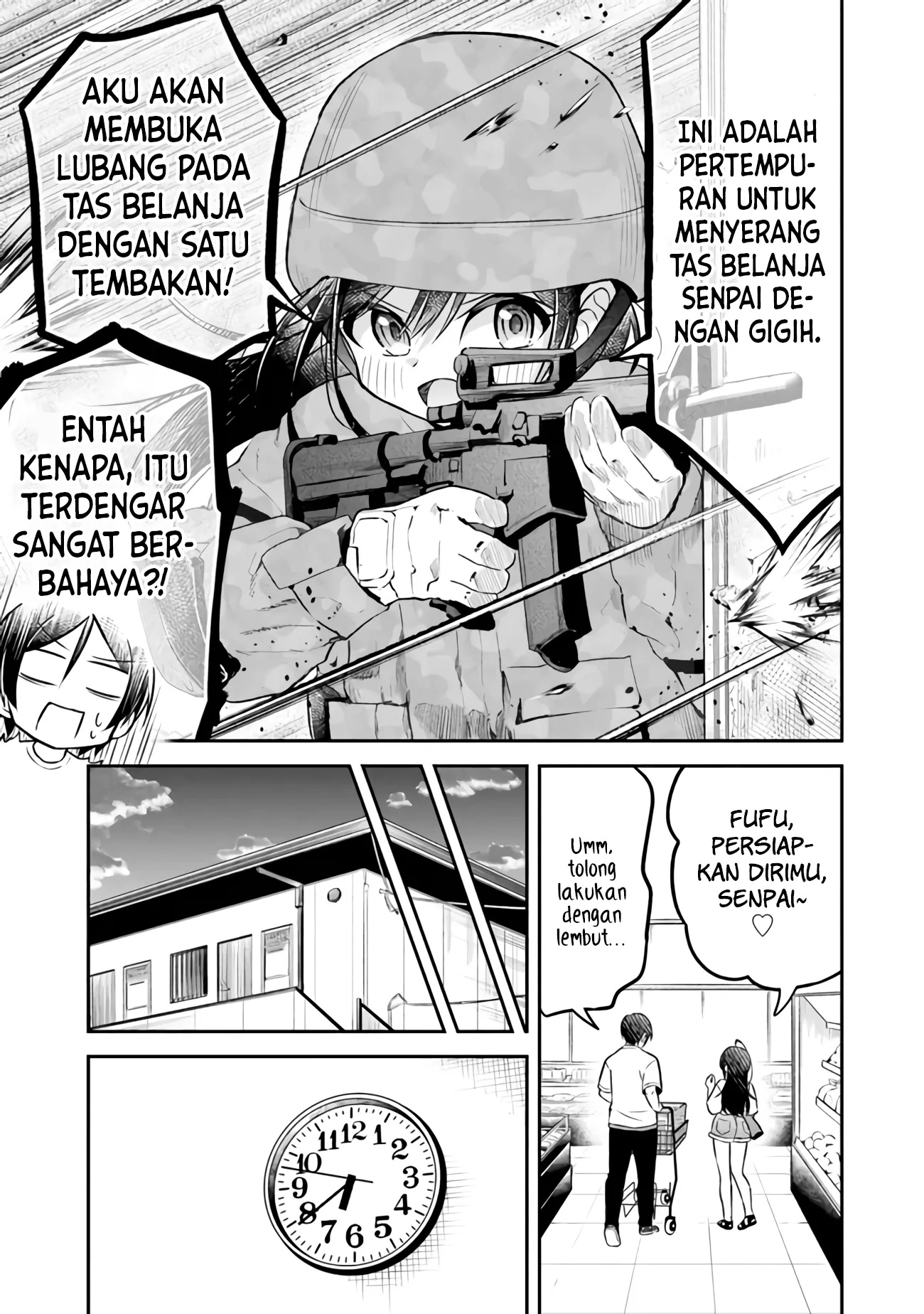 Yuujin ni 500 Yen Kashitara Shakkin no Kata ni Imouto wo Yokoshite Kita Nodakeredo, Ore wa Ittai Dou Sureba Iindarou