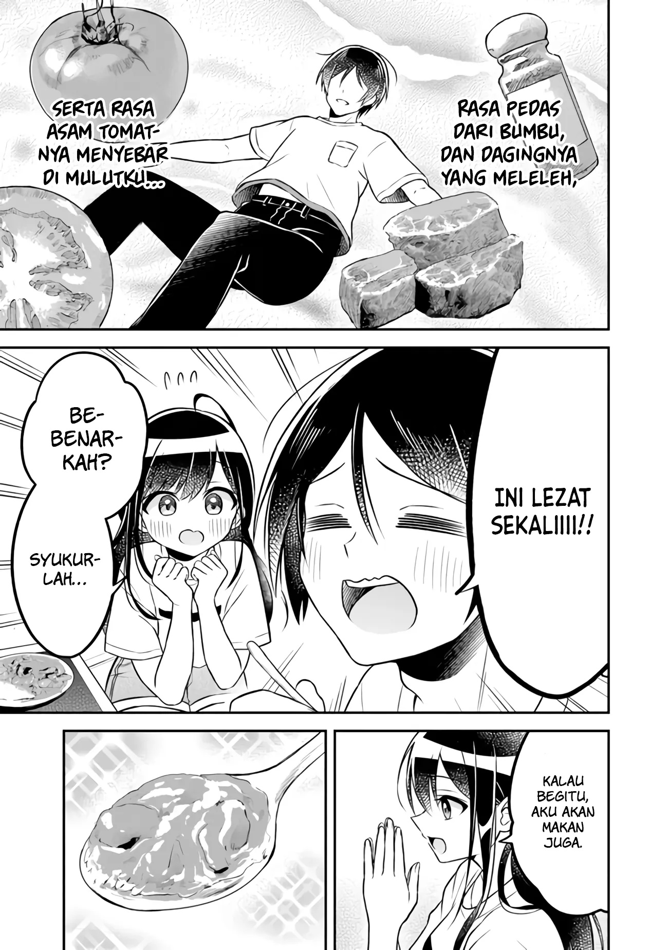 Yuujin ni 500 Yen Kashitara Shakkin no Kata ni Imouto wo Yokoshite Kita Nodakeredo, Ore wa Ittai Dou Sureba Iindarou