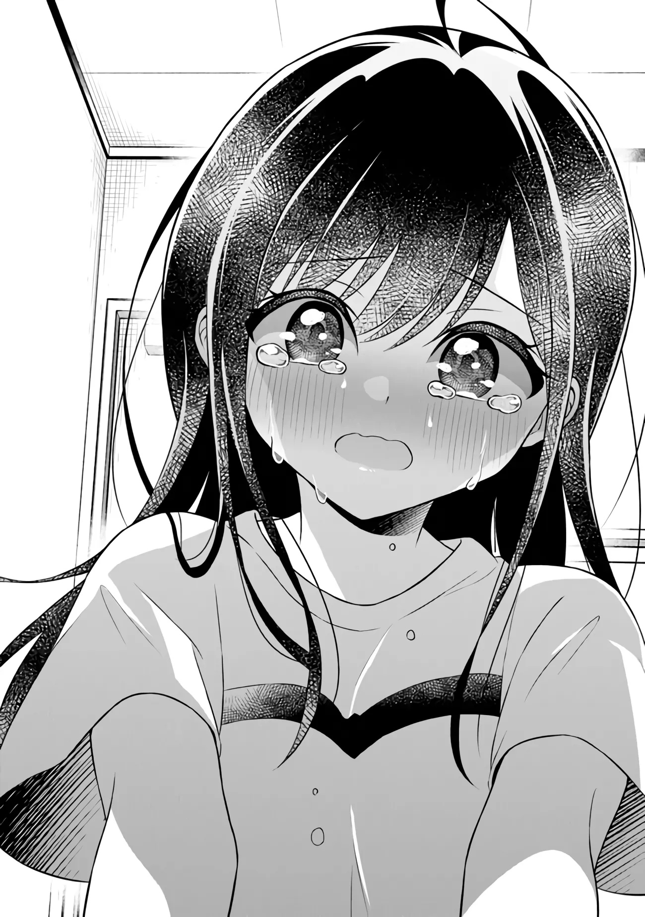 Yuujin ni 500 Yen Kashitara Shakkin no Kata ni Imouto wo Yokoshite Kita Nodakeredo, Ore wa Ittai Dou Sureba Iindarou