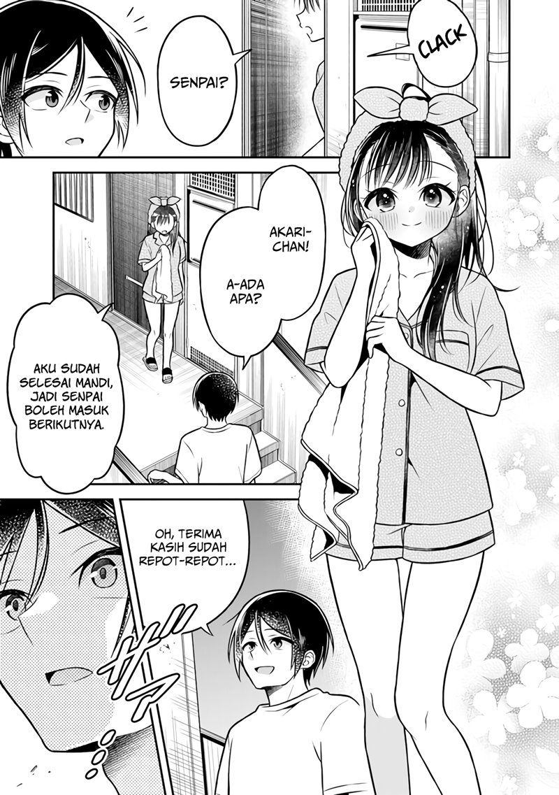 Yuujin ni 500 Yen Kashitara Shakkin no Kata ni Imouto wo Yokoshite Kita Nodakeredo, Ore wa Ittai Dou Sureba Iindarou