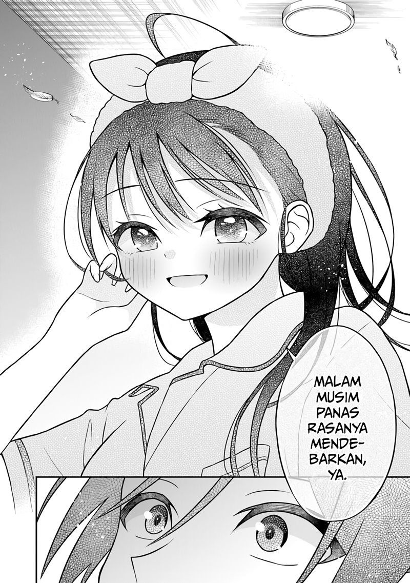 Yuujin ni 500 Yen Kashitara Shakkin no Kata ni Imouto wo Yokoshite Kita Nodakeredo, Ore wa Ittai Dou Sureba Iindarou