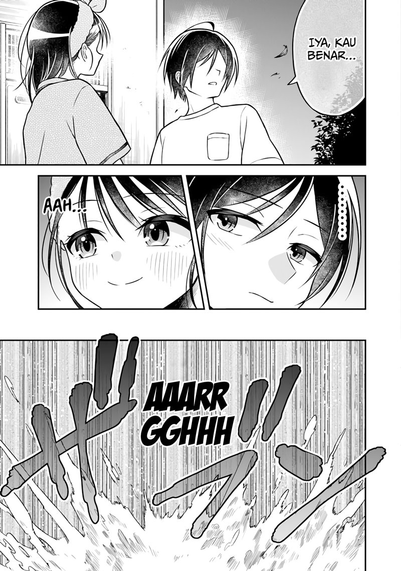 Yuujin ni 500 Yen Kashitara Shakkin no Kata ni Imouto wo Yokoshite Kita Nodakeredo, Ore wa Ittai Dou Sureba Iindarou