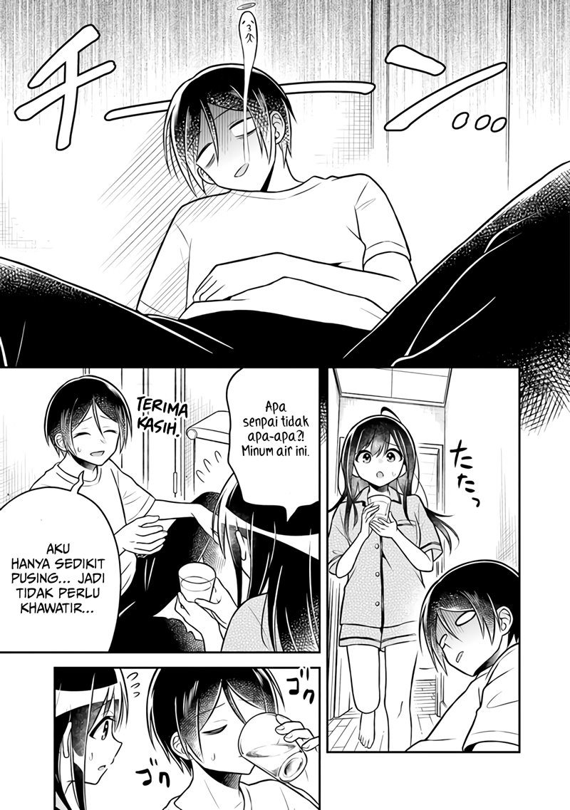 Yuujin ni 500 Yen Kashitara Shakkin no Kata ni Imouto wo Yokoshite Kita Nodakeredo, Ore wa Ittai Dou Sureba Iindarou