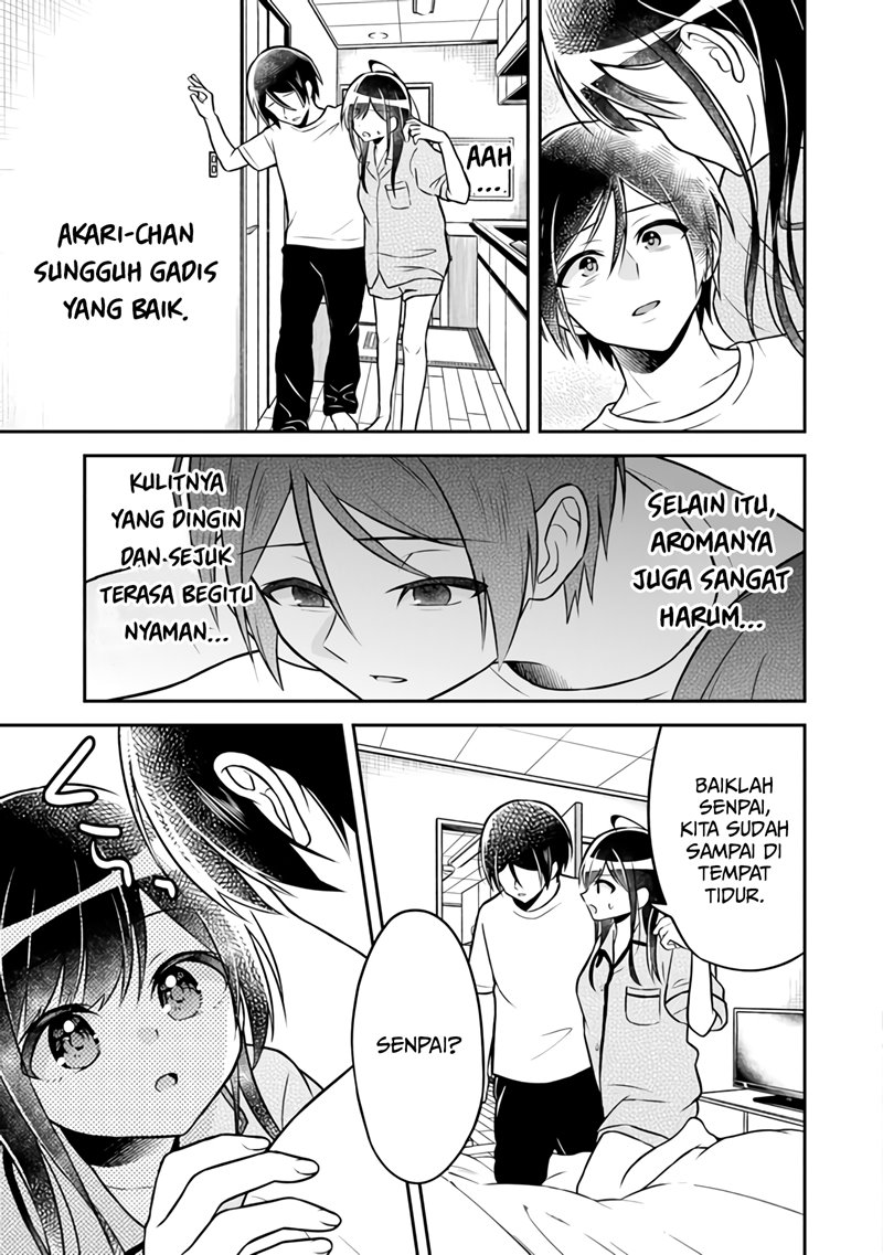 Yuujin ni 500 Yen Kashitara Shakkin no Kata ni Imouto wo Yokoshite Kita Nodakeredo, Ore wa Ittai Dou Sureba Iindarou