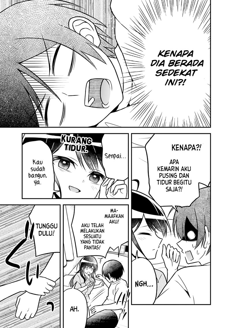 Yuujin ni 500 Yen Kashitara Shakkin no Kata ni Imouto wo Yokoshite Kita Nodakeredo, Ore wa Ittai Dou Sureba Iindarou