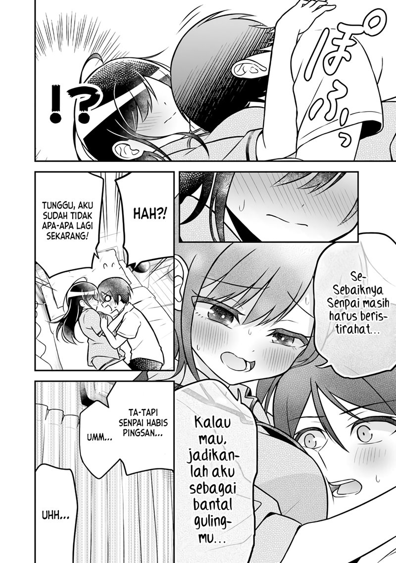 Yuujin ni 500 Yen Kashitara Shakkin no Kata ni Imouto wo Yokoshite Kita Nodakeredo, Ore wa Ittai Dou Sureba Iindarou