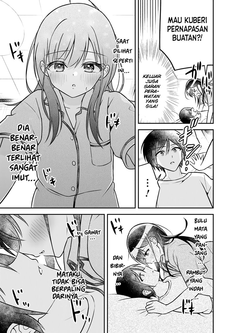 Yuujin ni 500 Yen Kashitara Shakkin no Kata ni Imouto wo Yokoshite Kita Nodakeredo, Ore wa Ittai Dou Sureba Iindarou