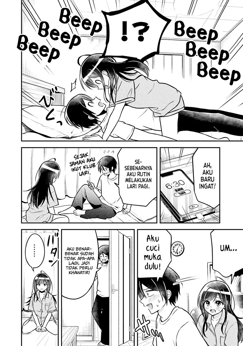 Yuujin ni 500 Yen Kashitara Shakkin no Kata ni Imouto wo Yokoshite Kita Nodakeredo, Ore wa Ittai Dou Sureba Iindarou