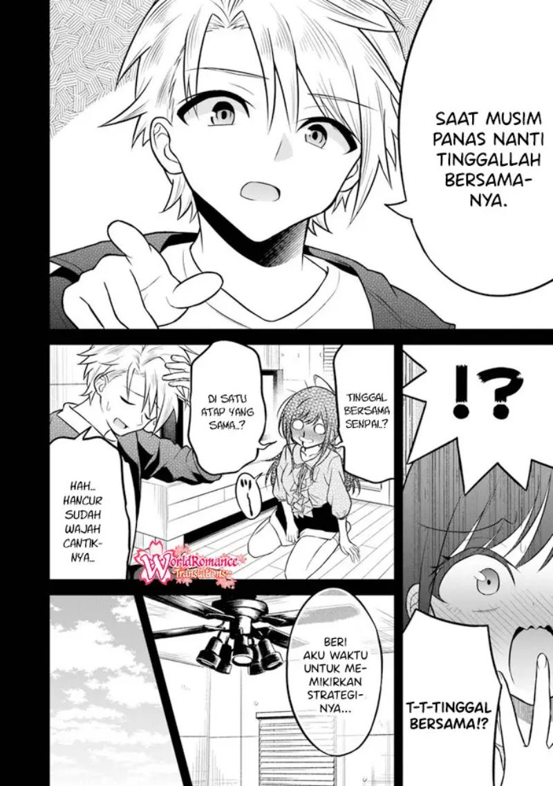 Yuujin ni 500 Yen Kashitara Shakkin no Kata ni Imouto wo Yokoshite Kita Nodakeredo, Ore wa Ittai Dou Sureba Iindarou
