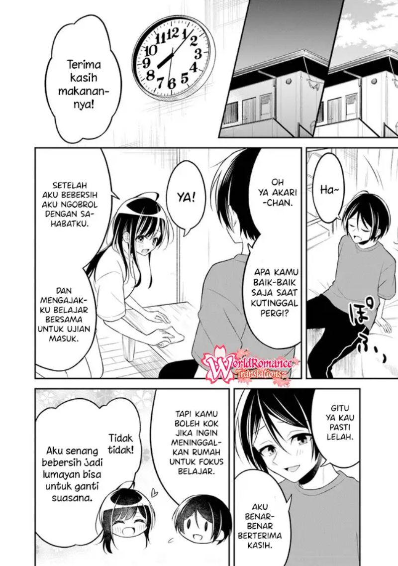 Yuujin ni 500 Yen Kashitara Shakkin no Kata ni Imouto wo Yokoshite Kita Nodakeredo, Ore wa Ittai Dou Sureba Iindarou