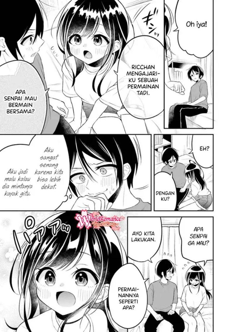 Yuujin ni 500 Yen Kashitara Shakkin no Kata ni Imouto wo Yokoshite Kita Nodakeredo, Ore wa Ittai Dou Sureba Iindarou