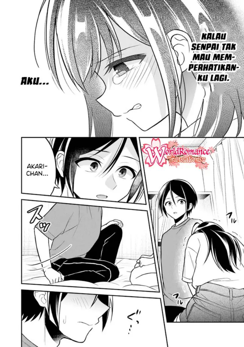 Yuujin ni 500 Yen Kashitara Shakkin no Kata ni Imouto wo Yokoshite Kita Nodakeredo, Ore wa Ittai Dou Sureba Iindarou