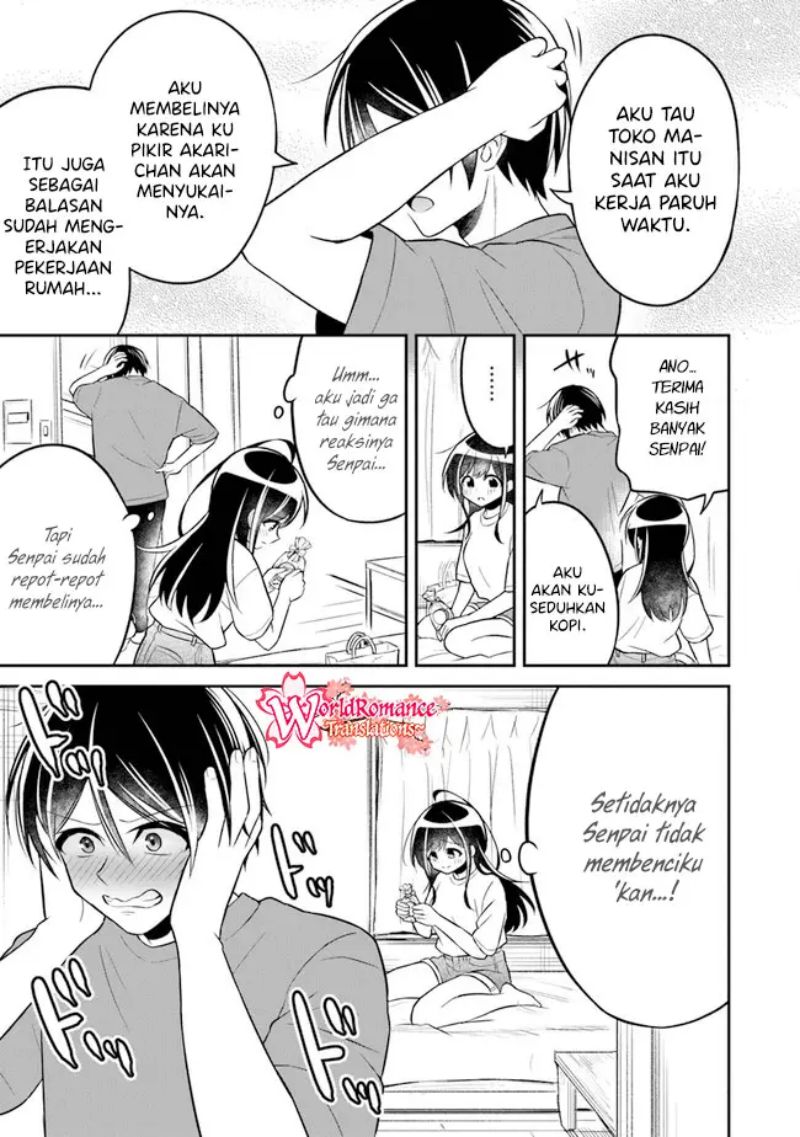 Yuujin ni 500 Yen Kashitara Shakkin no Kata ni Imouto wo Yokoshite Kita Nodakeredo, Ore wa Ittai Dou Sureba Iindarou