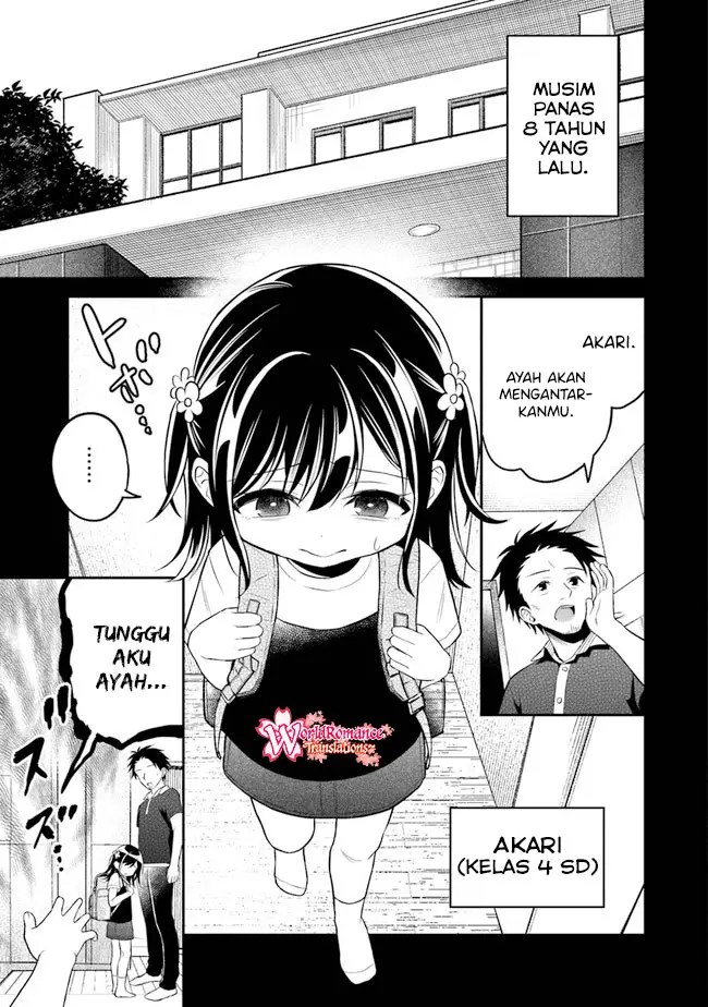 Yuujin ni 500 Yen Kashitara Shakkin no Kata ni Imouto wo Yokoshite Kita Nodakeredo, Ore wa Ittai Dou Sureba Iindarou