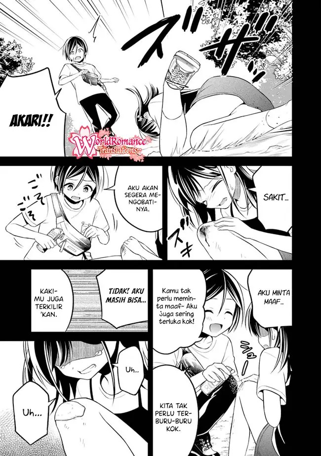 Yuujin ni 500 Yen Kashitara Shakkin no Kata ni Imouto wo Yokoshite Kita Nodakeredo, Ore wa Ittai Dou Sureba Iindarou