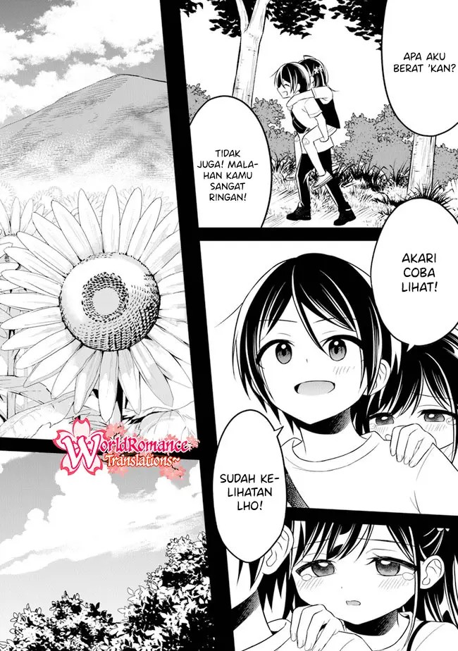Yuujin ni 500 Yen Kashitara Shakkin no Kata ni Imouto wo Yokoshite Kita Nodakeredo, Ore wa Ittai Dou Sureba Iindarou