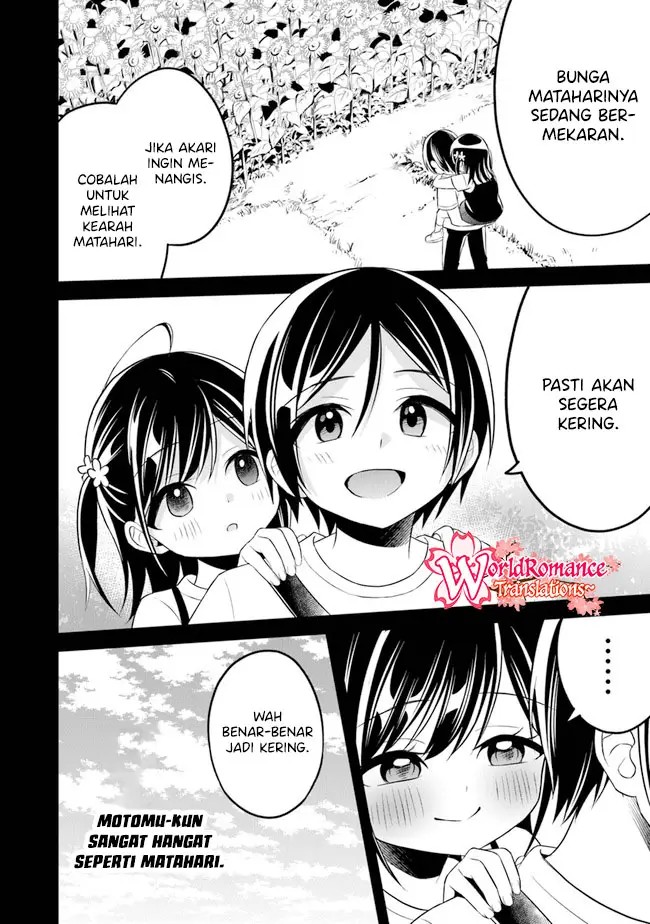 Yuujin ni 500 Yen Kashitara Shakkin no Kata ni Imouto wo Yokoshite Kita Nodakeredo, Ore wa Ittai Dou Sureba Iindarou