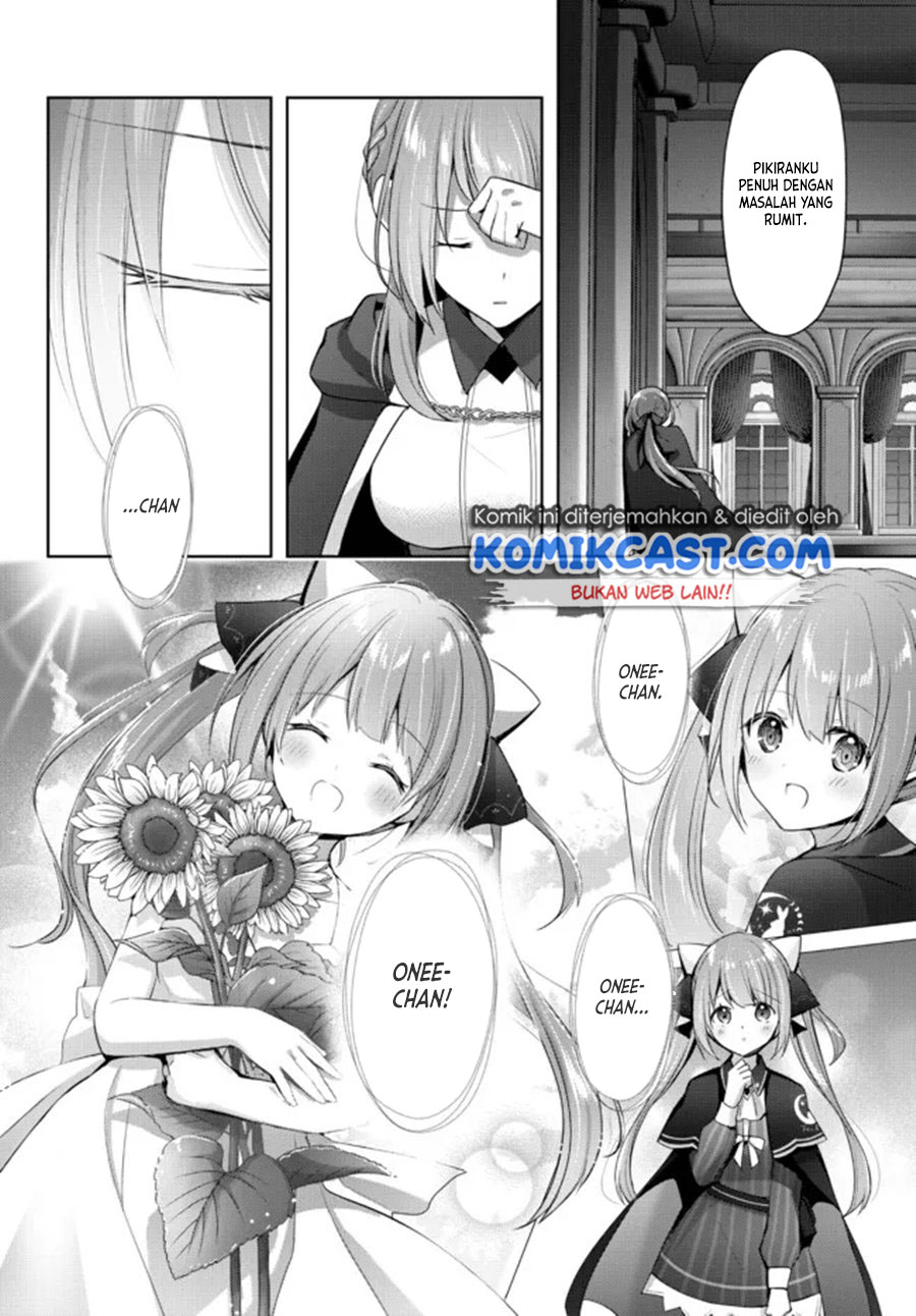 Yuusha Party wo Oida Sareta Kiyou Binbou Chapter 3