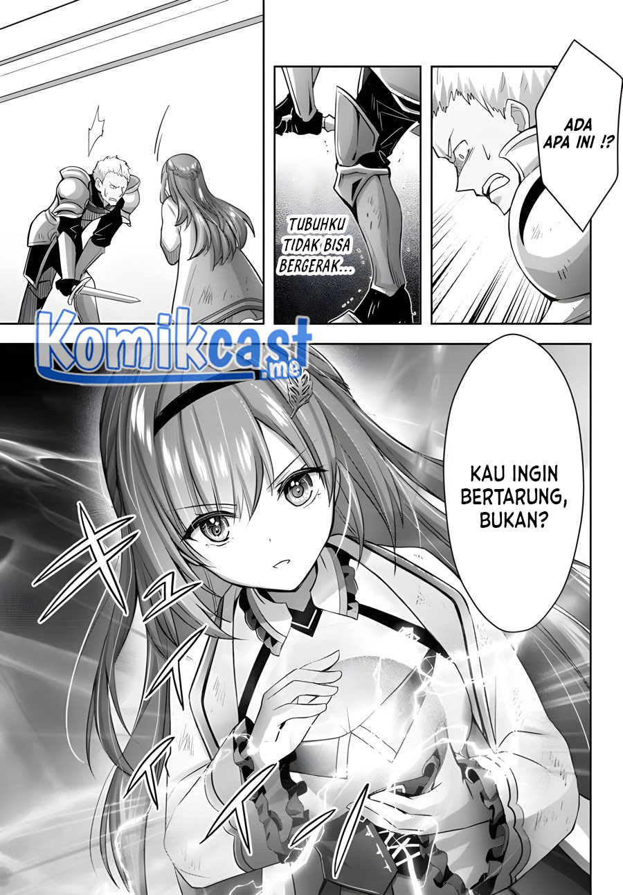 Yuusha Party wo Oida Sareta Kiyou Binbou Chapter 14