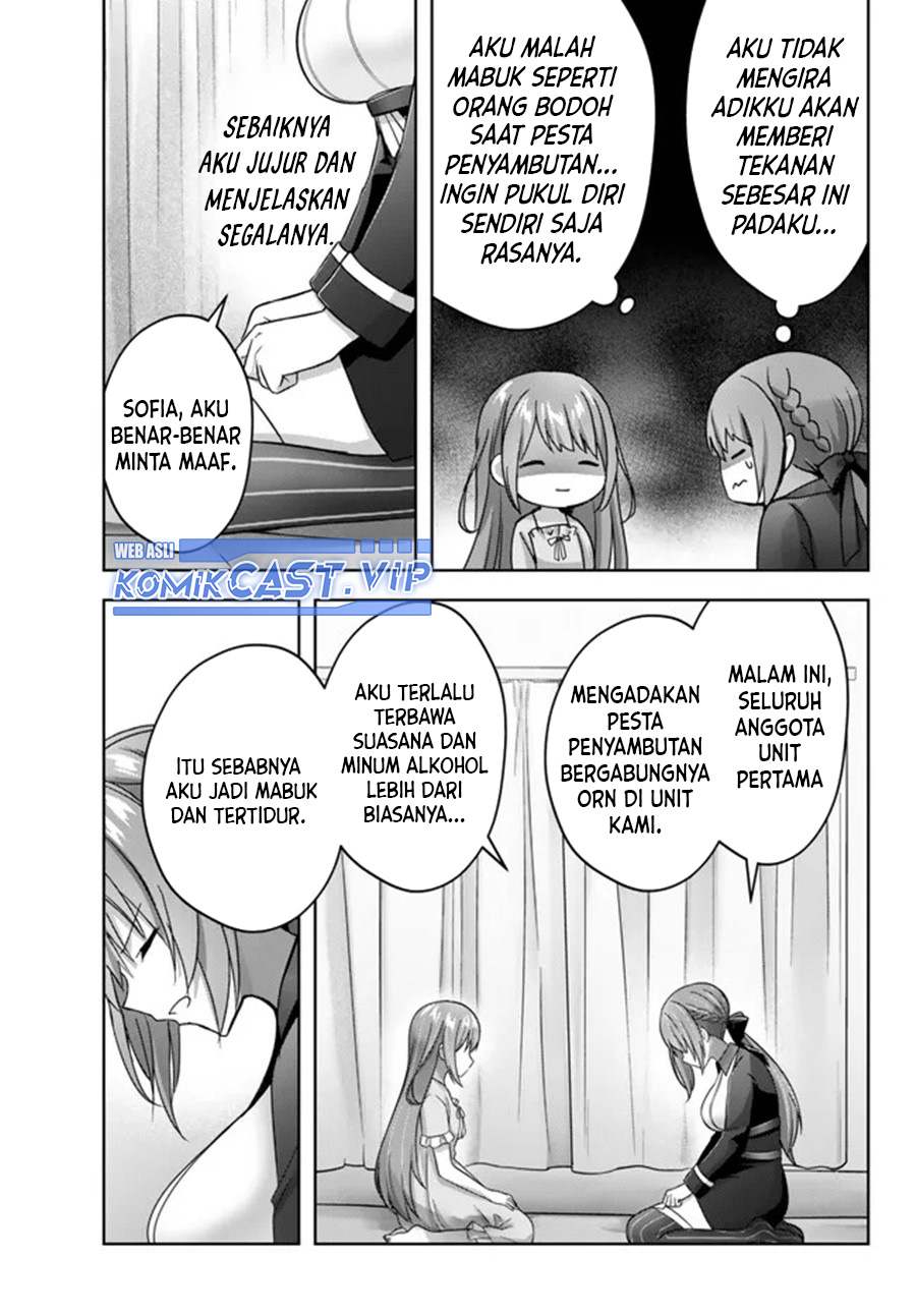 Yuusha Party wo Oida Sareta Kiyou Binbou Chapter 22