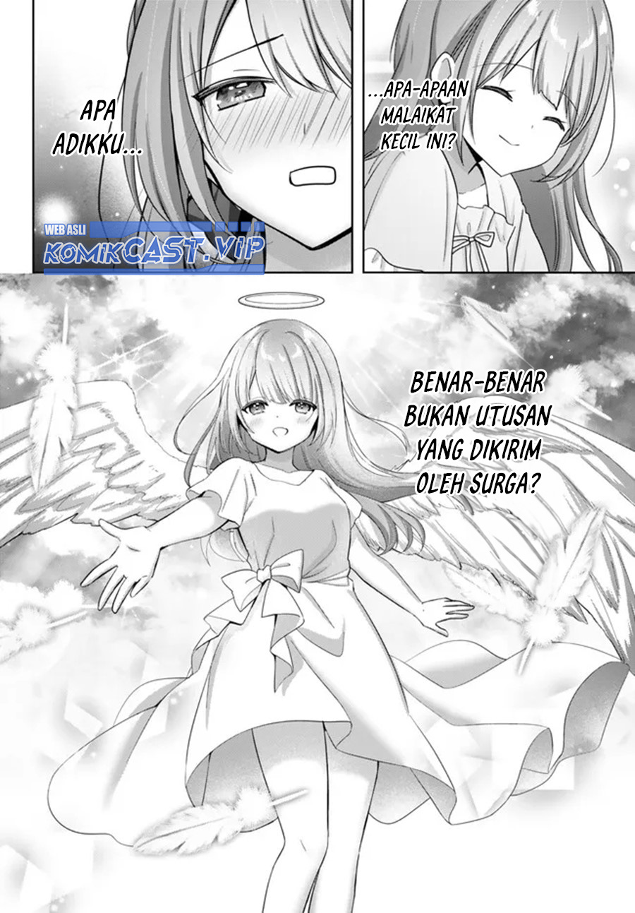 Yuusha Party wo Oida Sareta Kiyou Binbou Chapter 22