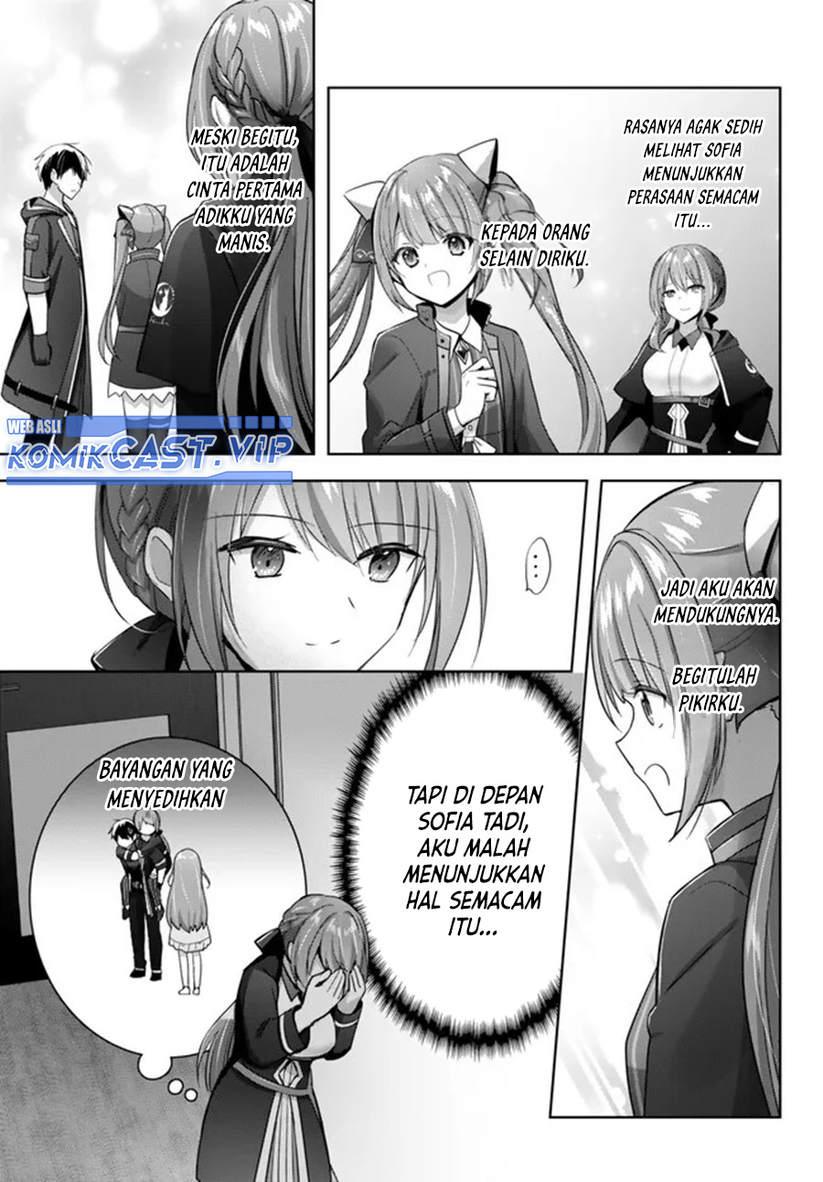 Yuusha Party wo Oida Sareta Kiyou Binbou Chapter 22