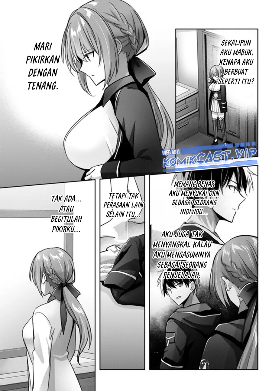 Yuusha Party wo Oida Sareta Kiyou Binbou Chapter 22