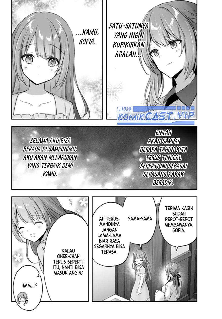 Yuusha Party wo Oida Sareta Kiyou Binbou Chapter 22