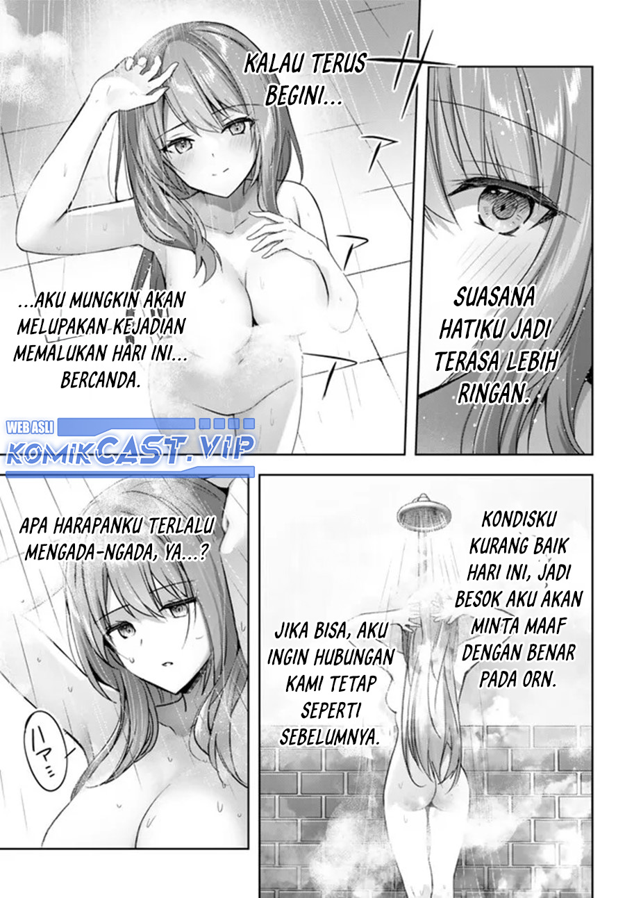 Yuusha Party wo Oida Sareta Kiyou Binbou Chapter 22