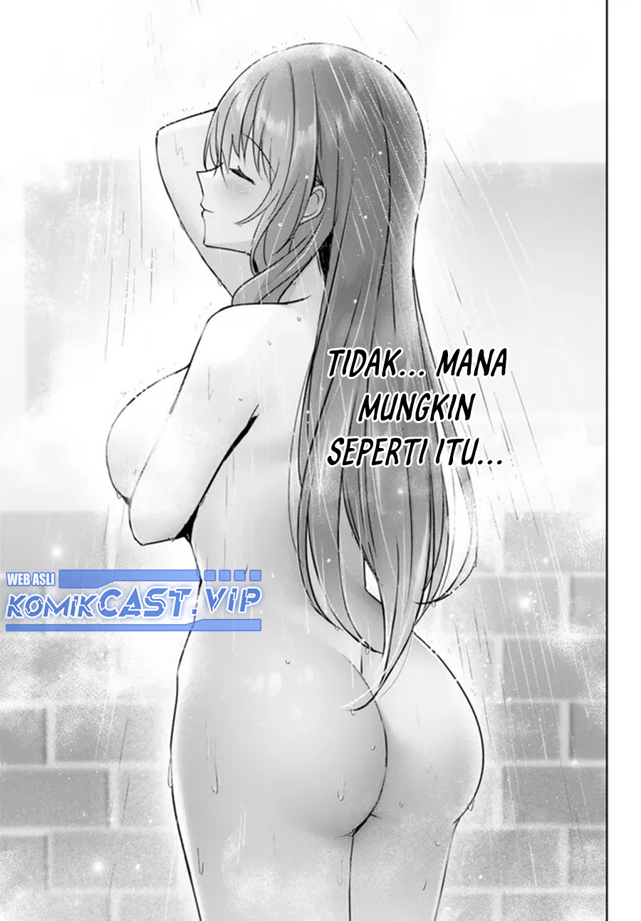 Yuusha Party wo Oida Sareta Kiyou Binbou Chapter 22