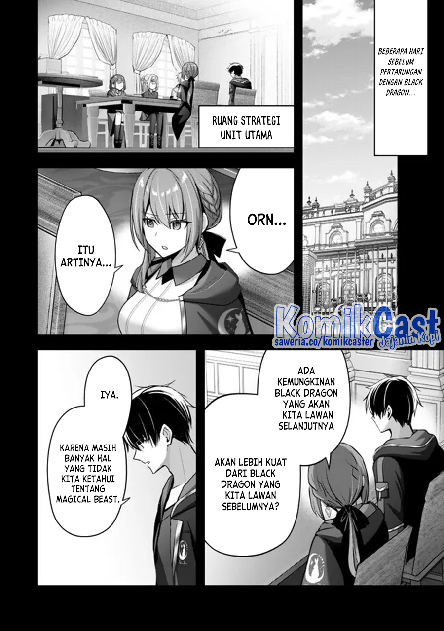 Yuusha Party wo Oida Sareta Kiyou Binbou
