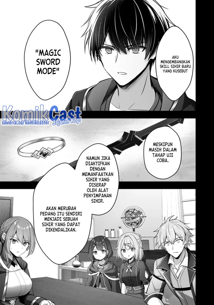 Yuusha Party wo Oida Sareta Kiyou Binbou