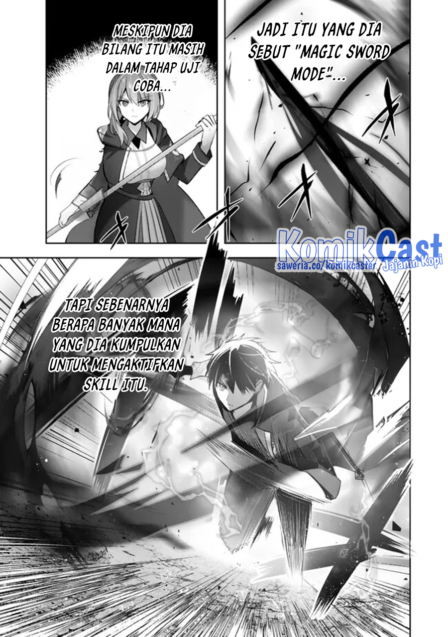Yuusha Party wo Oida Sareta Kiyou Binbou
