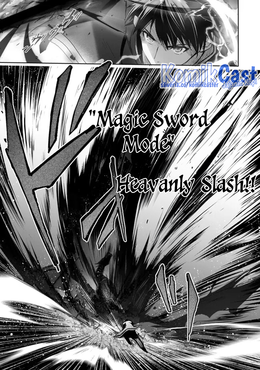 Yuusha Party wo Oida Sareta Kiyou Binbou