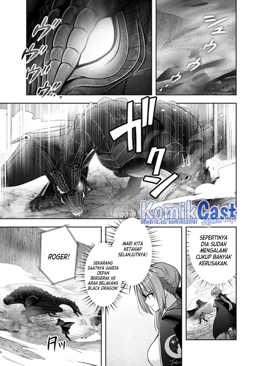 Yuusha Party wo Oida Sareta Kiyou Binbou
